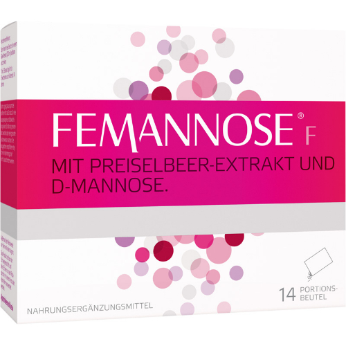 Femannose F Granulat
