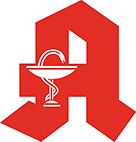 Logo: Wolfgang-Amadeus-Apotheke - Zur Startseite